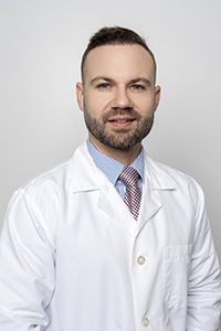 Gross, Jordan M., MD